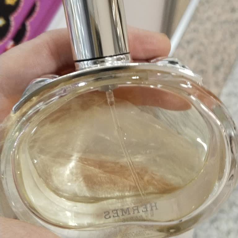 Sephora'dan Aldığım Parfümün Kalıcılığı Ve Kokusu Problemi