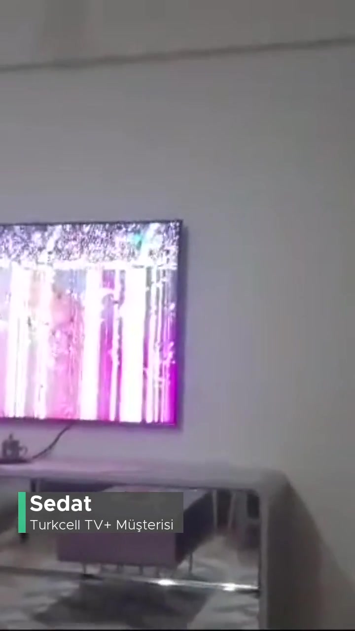 Turkcell TV+ Mozaiklenme Sorunu! videonun kapak resmi
