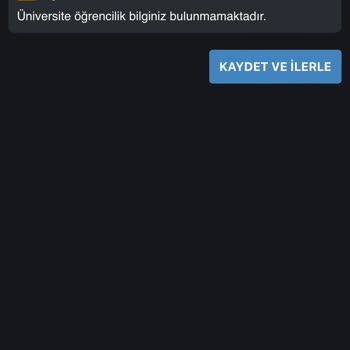 E-Devlet | Turkiye.gov.tr Başvuru Sürecinde Anlaşılmaz Sorunlar Ve Yardım Talebi