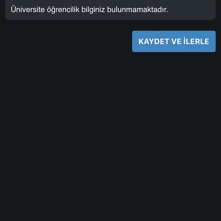 E-Devlet | Turkiye.gov.tr Başvuru Sürecinde Anlaşılmaz Sorunlar Ve Yardım Talebi