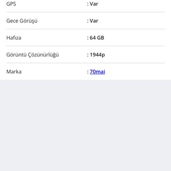 Yanıltıcı Ürün Bilgisi Ve Sorumluluk Almayan Satıcı