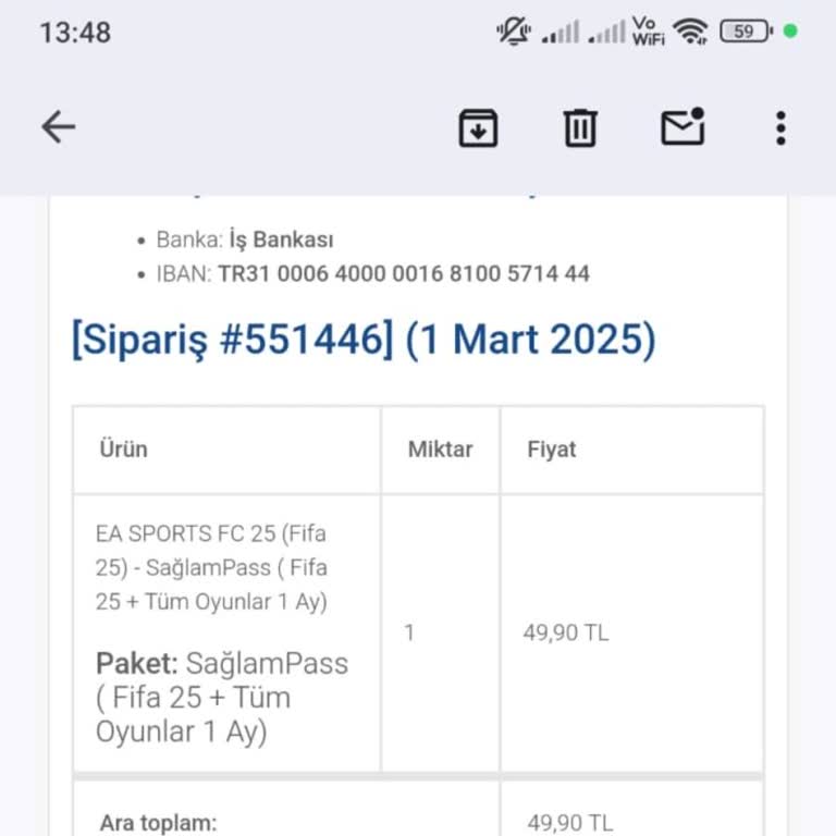 Lisans Süresi Dolmadan Kısıtlanan Kullanım Hakkı
