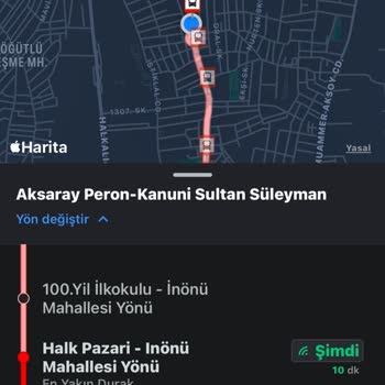 Otobüs Seferleri Yetersizliği İşleri Aksatıyor