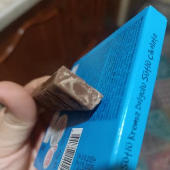 Ozmo Çikolata Hayal Kırıklığı