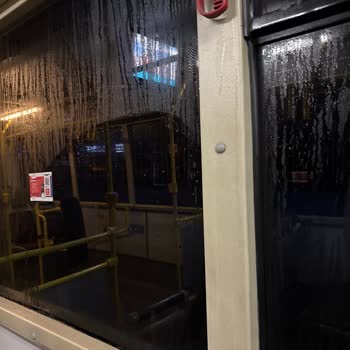 Soğuk Havalarda Isıtma Sorunu: Otobüslerde Klima Eksikliği