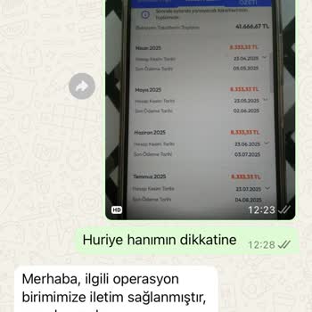 50 Bin TL Çekim Krizi: Mağduriyet Ve Oyalama