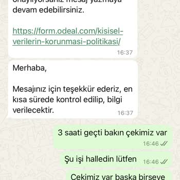 50 Bin TL Çekim Krizi: Mağduriyet Ve Oyalama