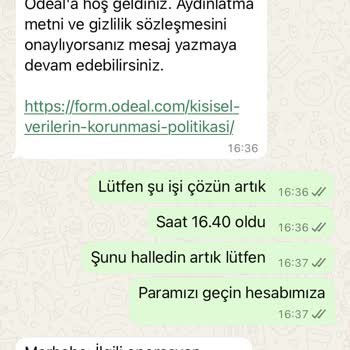 50 Bin TL Çekim Krizi: Mağduriyet Ve Oyalama