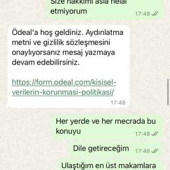 50 Bin TL Çekim Krizi: Mağduriyet Ve Oyalama