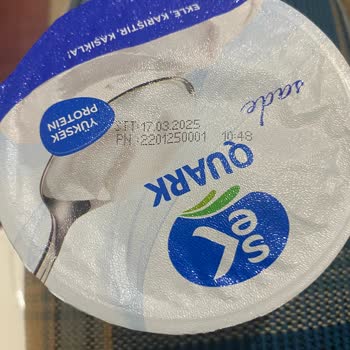 Sipariş Notları Yine Dikkate Alınmadı: Taze Ürün Beklerken Hayal Kırıklığı