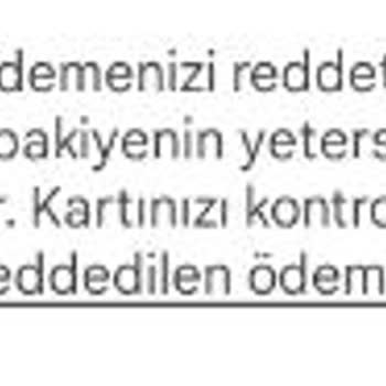 İninal Kart Kullanım Sorunu: Paramı Çekemiyorum!