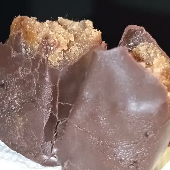 Kestane Şekeri Kabusu: Sağlıksız Ve Hijyenden Uzak Ürün