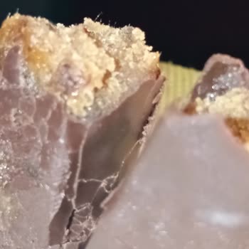 Kestane Şekeri Kabusu: Sağlıksız Ve Hijyenden Uzak Ürün