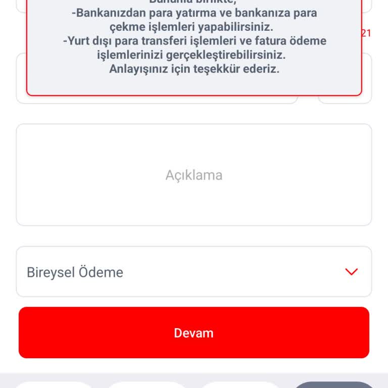Payfix Yanlış Gönderilen Para Hesapta, Geri Çekilemiyor!