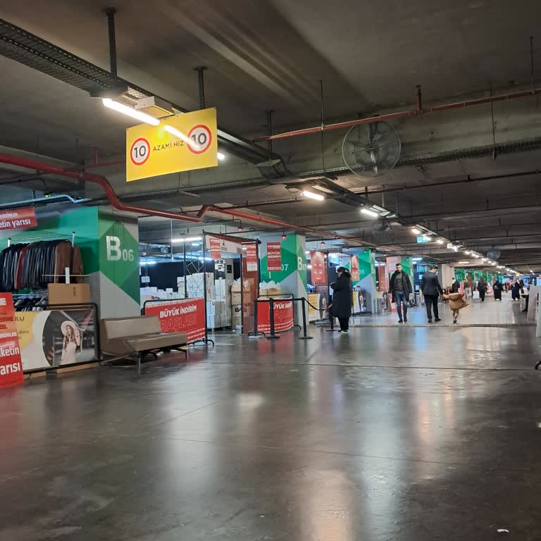 Fiyat Etiketi Ve Kasa Arasındaki Farklılık