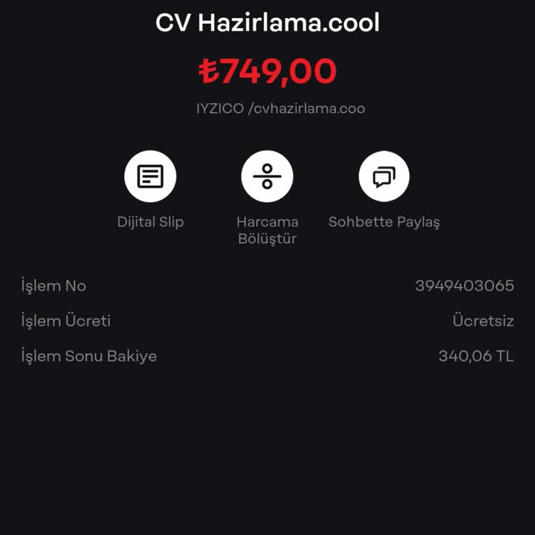 Yanıltıcı Abonelik Ücreti Ve İzinsiz Kredi Kartı Kullanımı