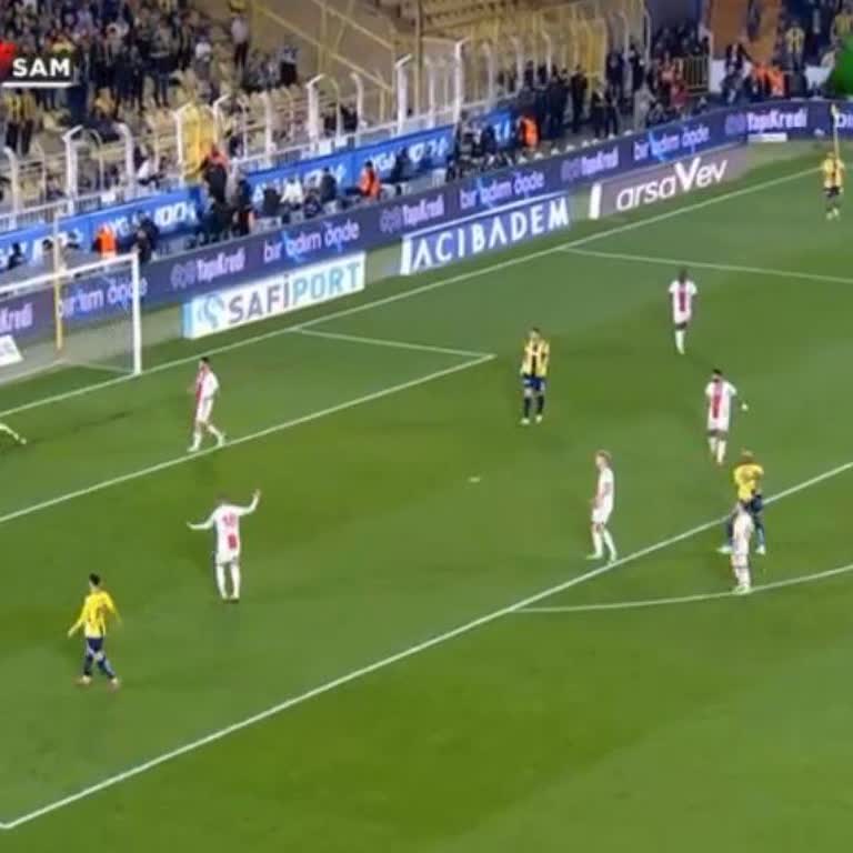 Bahis Şirketinin Haksız Şut Değerlendirmesi