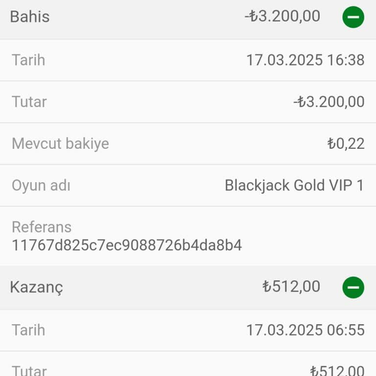 Hesabımdaki Para Buhar Oldu: Best10'un Gizemli İşlemleri