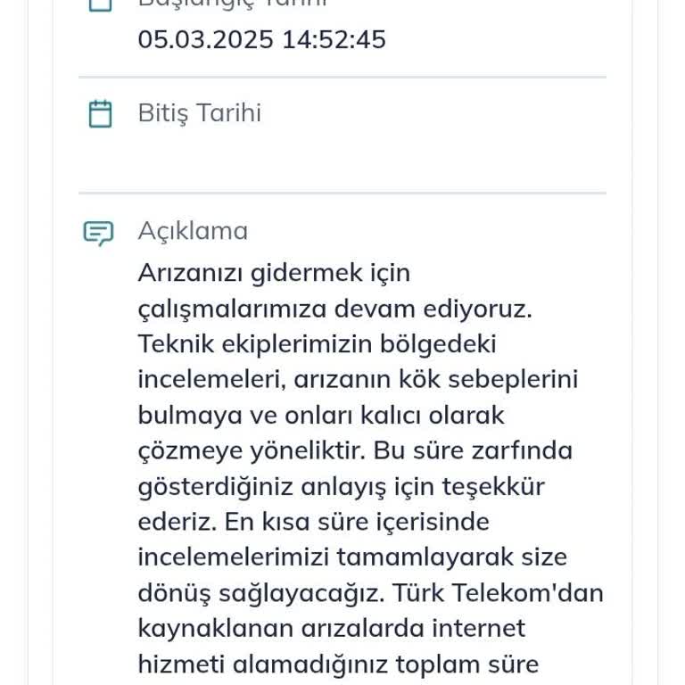 İnternet Bağlantı Sorunu: Çocukların Eğitimi Aksıyor