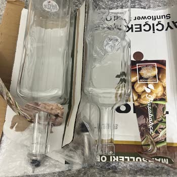 Kırık Ürün, İade Bekleyişi Ve Çözüm Yok!