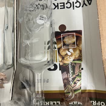 Kırık Ürün, İade Bekleyişi Ve Çözüm Yok!