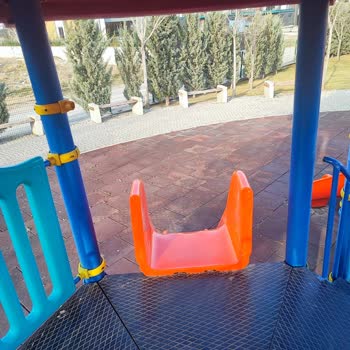 Kelebekler Vadisi Parkındaki Güvenlik Sorunları