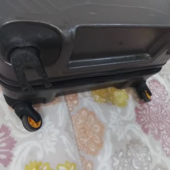 Pegasus Airlines: Hasarlı Valiz Ve İletişim Sorunları