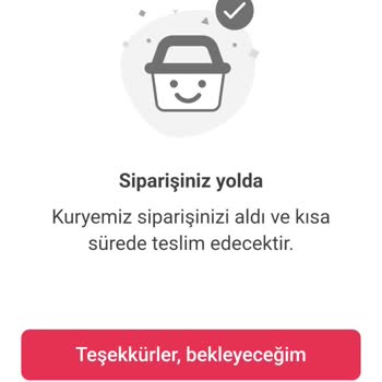 Yemeksepeti Siparişimde Teslimat Gecikmesi Ve İletişim Sorunları