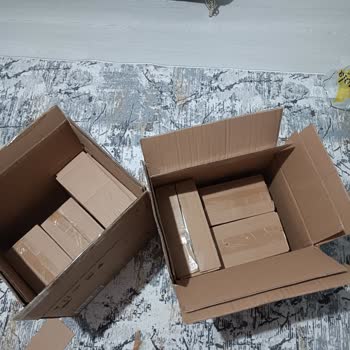 Karaca Züccaciye'de Eksik Ürün Sorunu