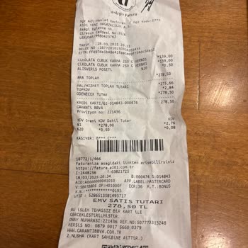 Çalışanların Açgözlülüğü Nedeniyle Müşteri Mağduriyeti