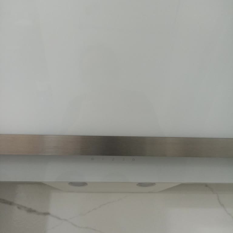 Ferre Aspiratör Ve Ocak Hayal Kırıklığı