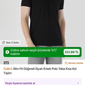 Hepsiburada'da Tedarik Edilemeyen Ürünler Ve İlgisizlik