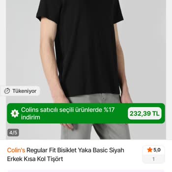 Hepsiburada'da Tedarik Edilemeyen Ürünler Ve İlgisizlik