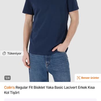Hepsiburada'da Tedarik Edilemeyen Ürünler Ve İlgisizlik