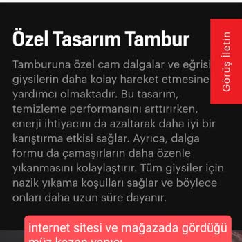 Arçelik Yanlış Ürün Teslimatı ve Kalite Sorunu