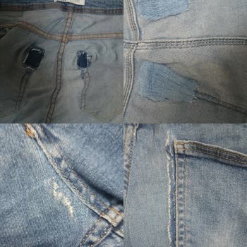 Arçelik Yanlış Ürün Teslimatı ve Kalite Sorunu