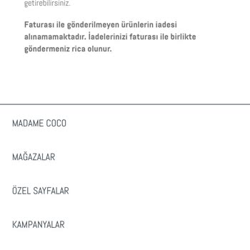 Sipariş Görünmüyor Ve Müşteri Hizmetleri Ulaşılabilir Değil