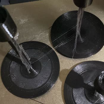 Filetto Büyük Hayal Kırıklığı: Filament Alışverişinde İpliklenme Kabusu