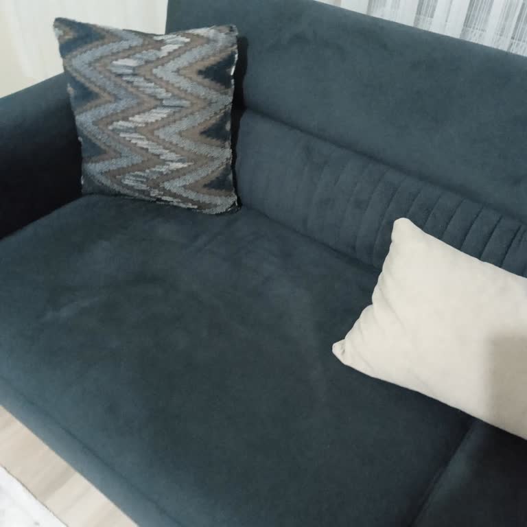 Bellona Valencia Koltuk Takımında Sürekli Elektriklenme Sorunu