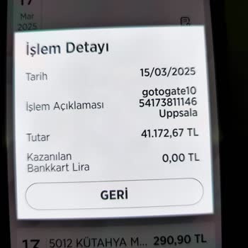 Ziraat Bankası'ndan Kur Farkı Şoku