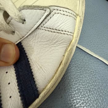 Adidas Ayakkabılarımın Kalitesizliği Ve Çözüm Eksikliği