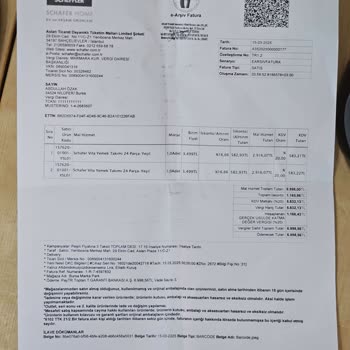 Yemek Takımı İlk Yıkamada Kırıldı