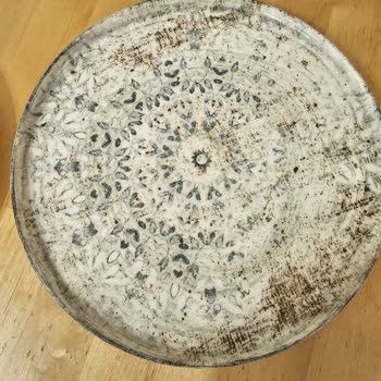 Yemek Takımı İlk Yıkamada Kırıldı