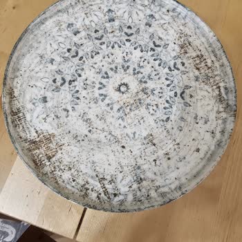 Yemek Takımı İlk Yıkamada Kırıldı