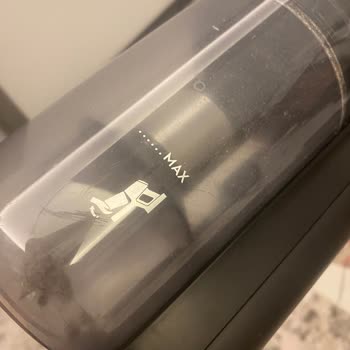 Teknosa'dan Alınan Süpürge Sorunları Bitmiyor