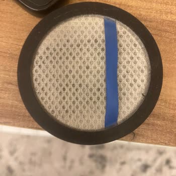 Teknosa'dan Alınan Süpürge Sorunları Bitmiyor