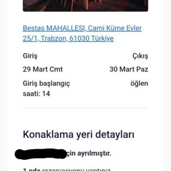 Rezervasyon İptali Ve Ücret İadesi Sorunu: Hotels.com Güvenilir Mi?