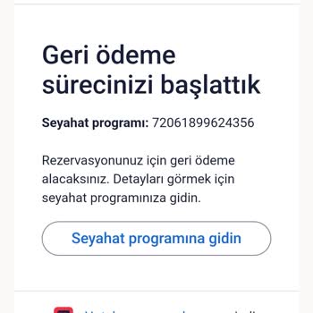 Rezervasyon İptali Ve Ücret İadesi Sorunu: Hotels.com Güvenilir Mi?