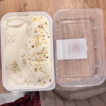 Getir'den Gelen Hijyen Skandalı: Açık Ve Eksik Dondurma