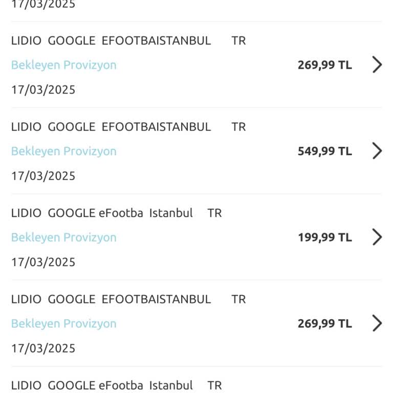 Yapı Kredi Kartımdan İzinsiz Para Çekimi Ve Güvenlik Zafiyeti